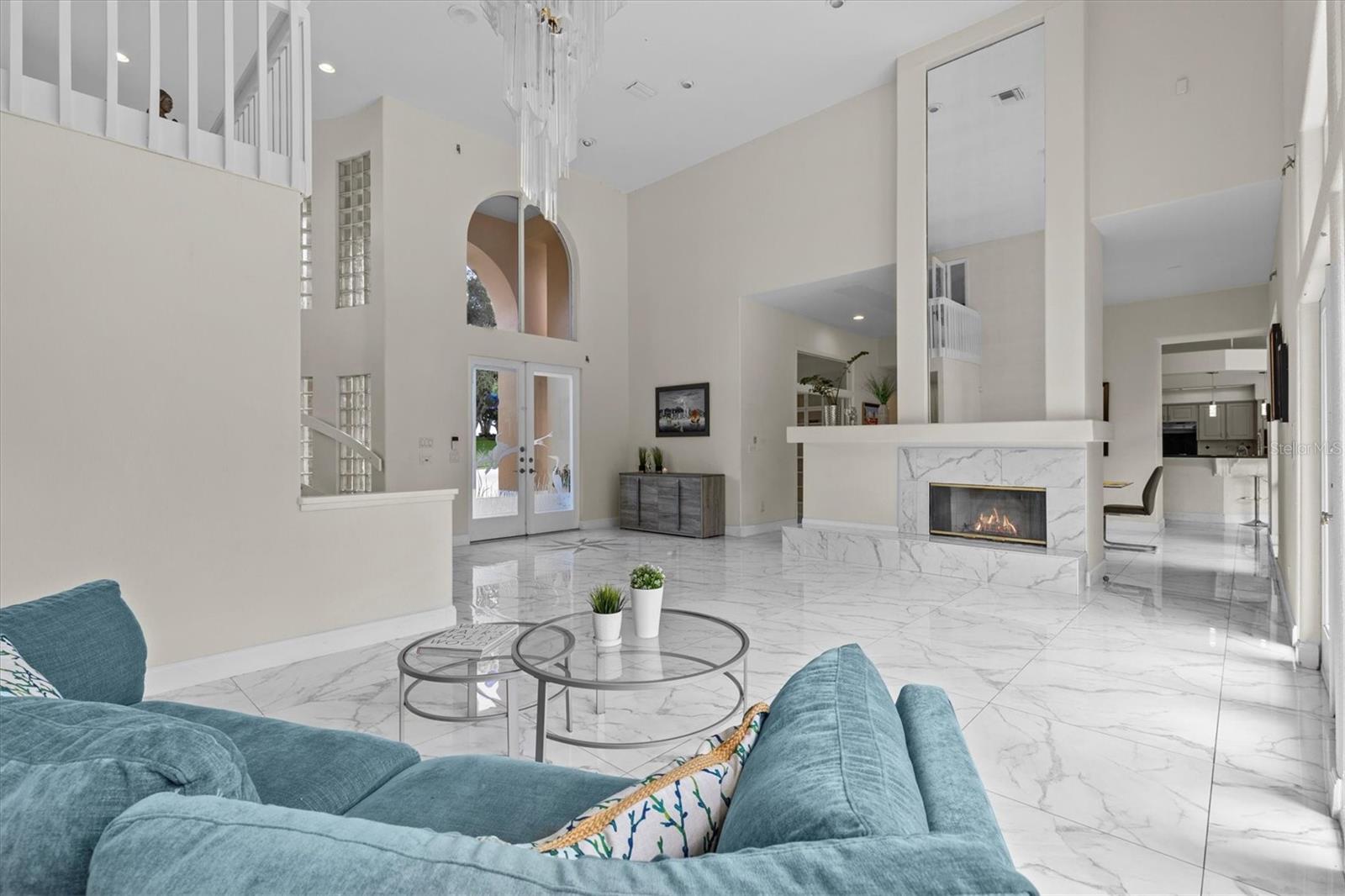 SAIL HARBOR - Residential Lease