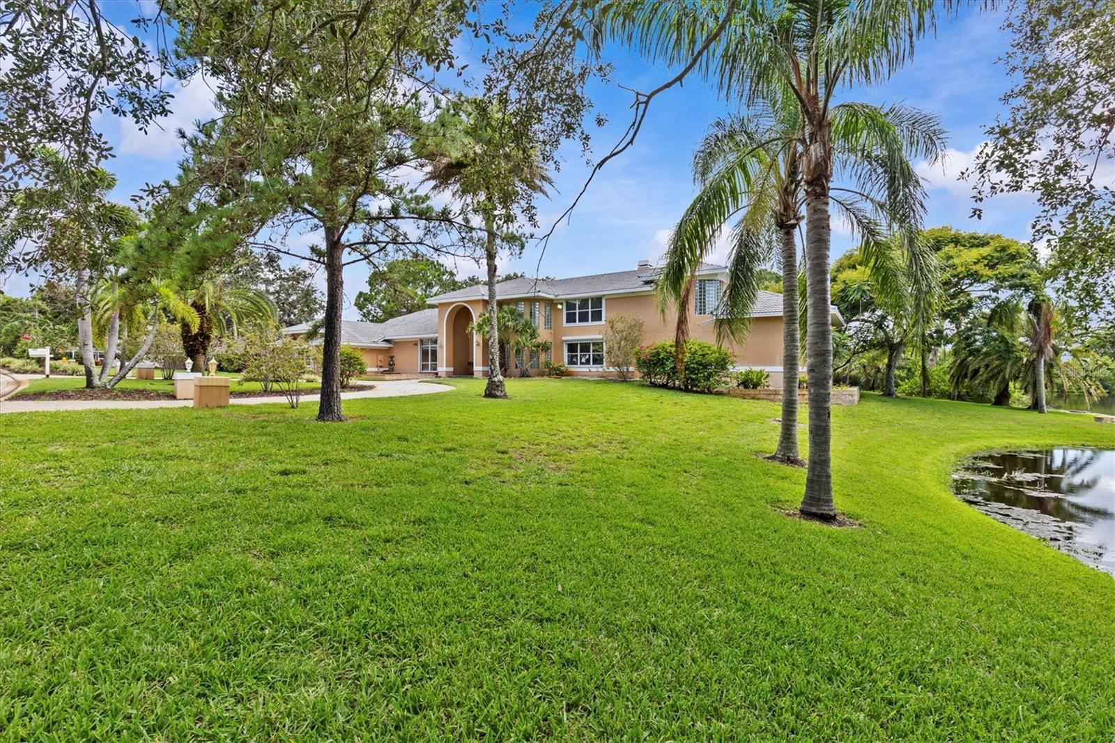 SAIL HARBOR - Residential Lease