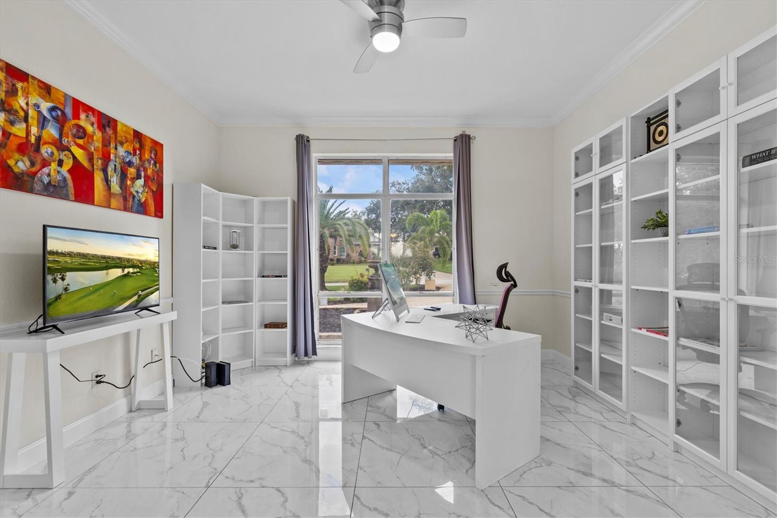 SAIL HARBOR - Residential Lease