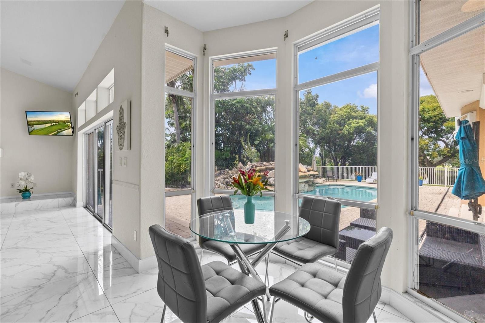 SAIL HARBOR - Residential Lease