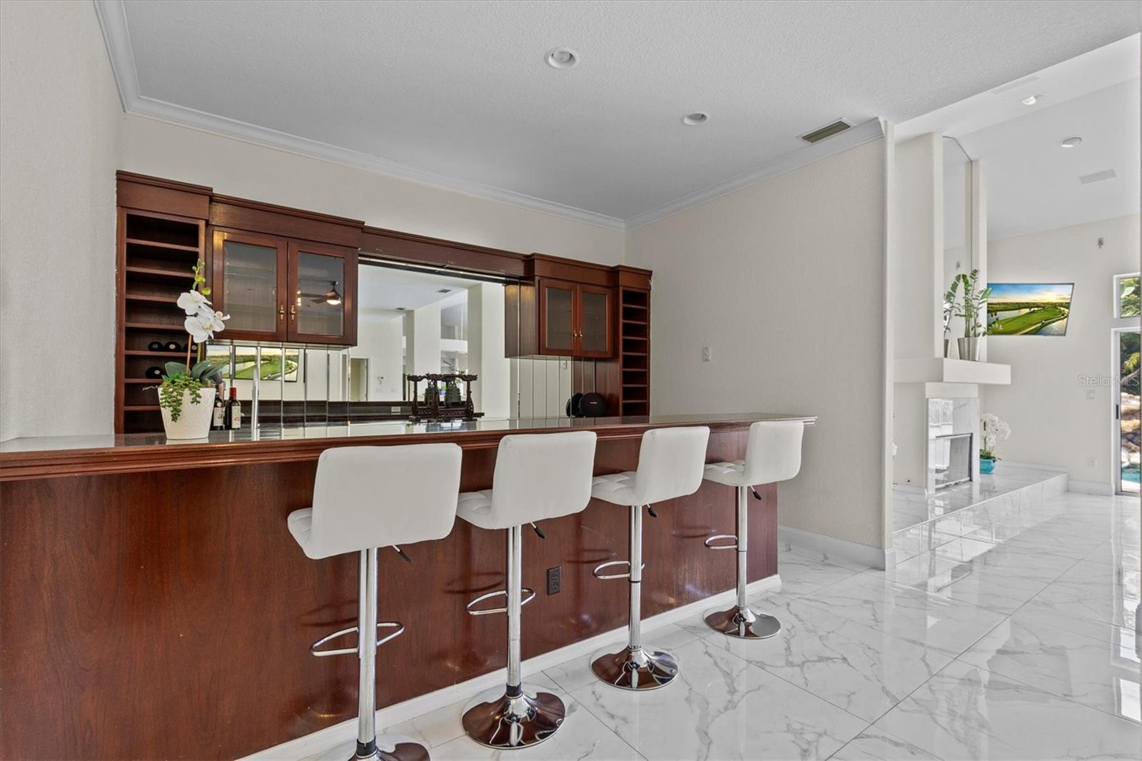 SAIL HARBOR - Residential Lease