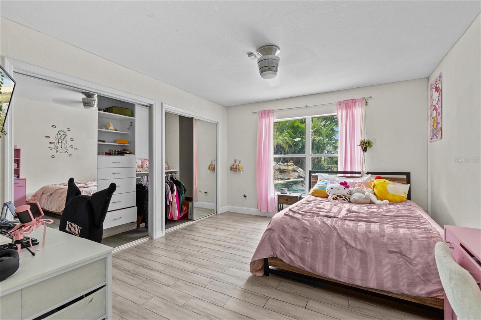 SAIL HARBOR - Residential Lease