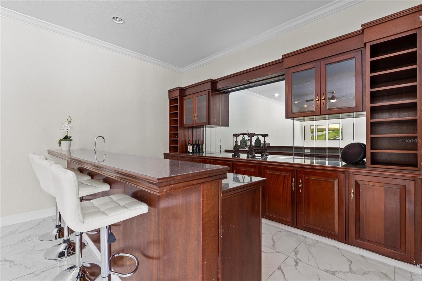 SAIL HARBOR - Residential Lease