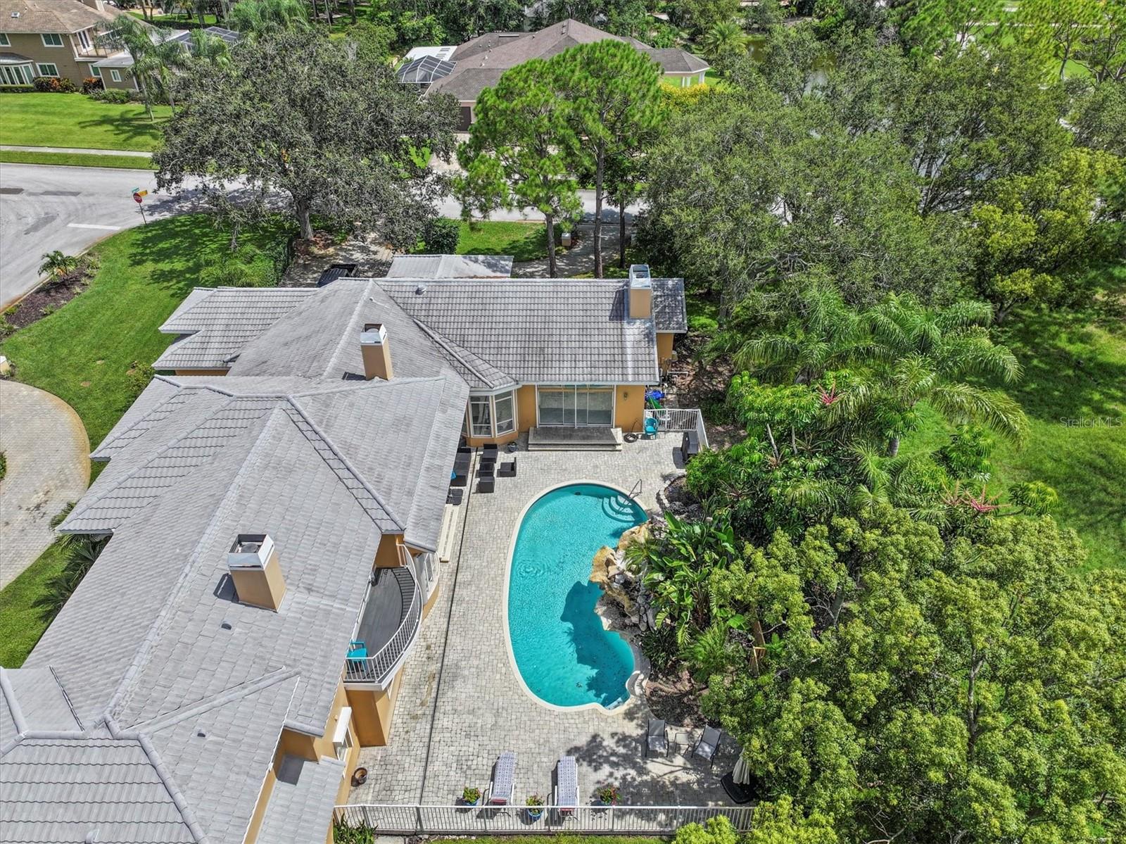 SAIL HARBOR - Residential Lease