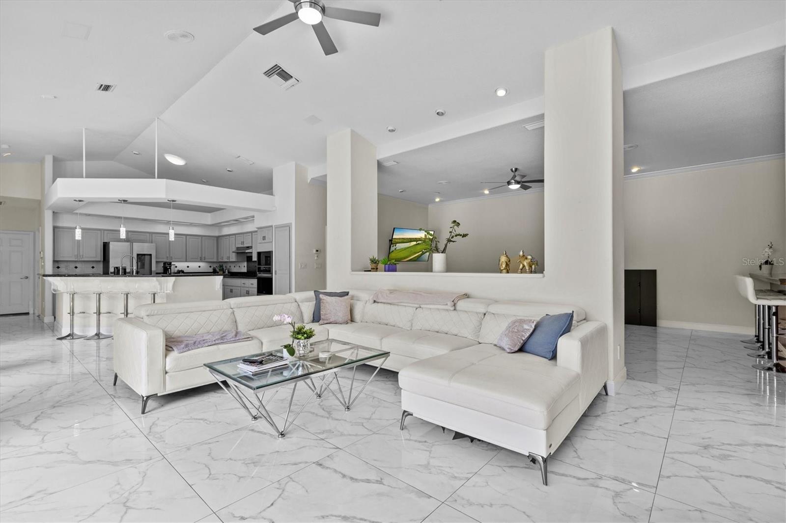 SAIL HARBOR - Residential Lease