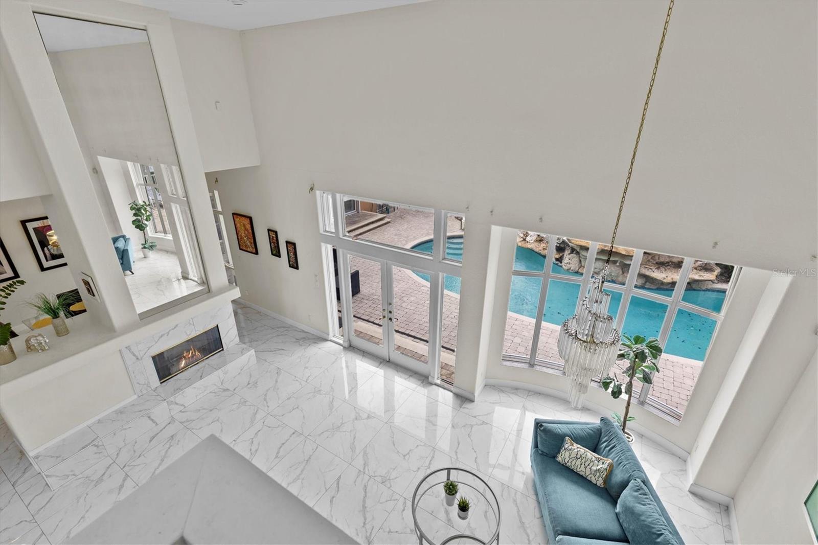 SAIL HARBOR - Residential Lease