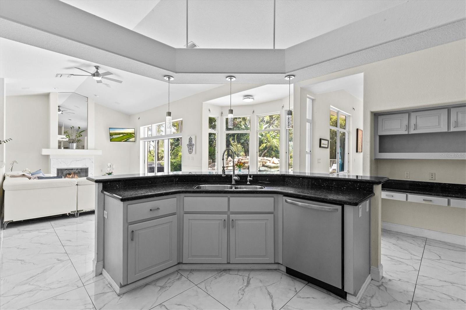 SAIL HARBOR - Residential Lease