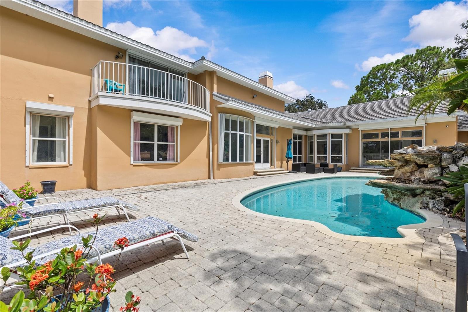 SAIL HARBOR - Residential Lease