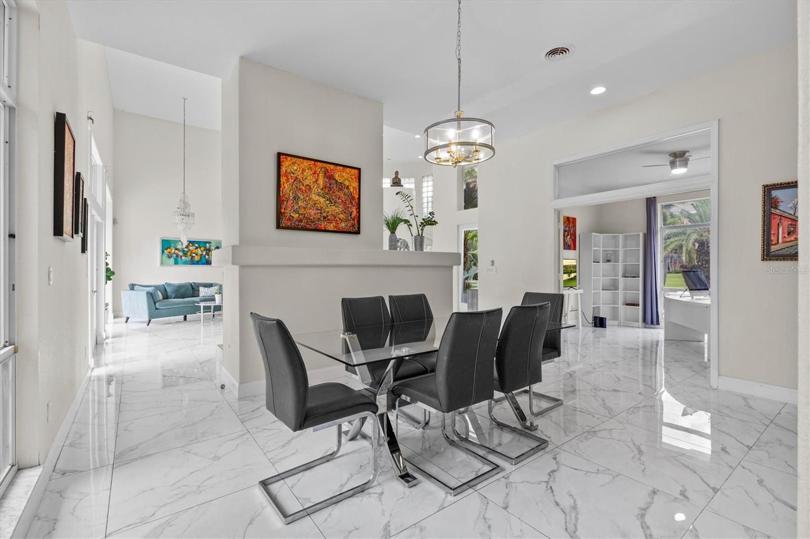 SAIL HARBOR - Residential Lease