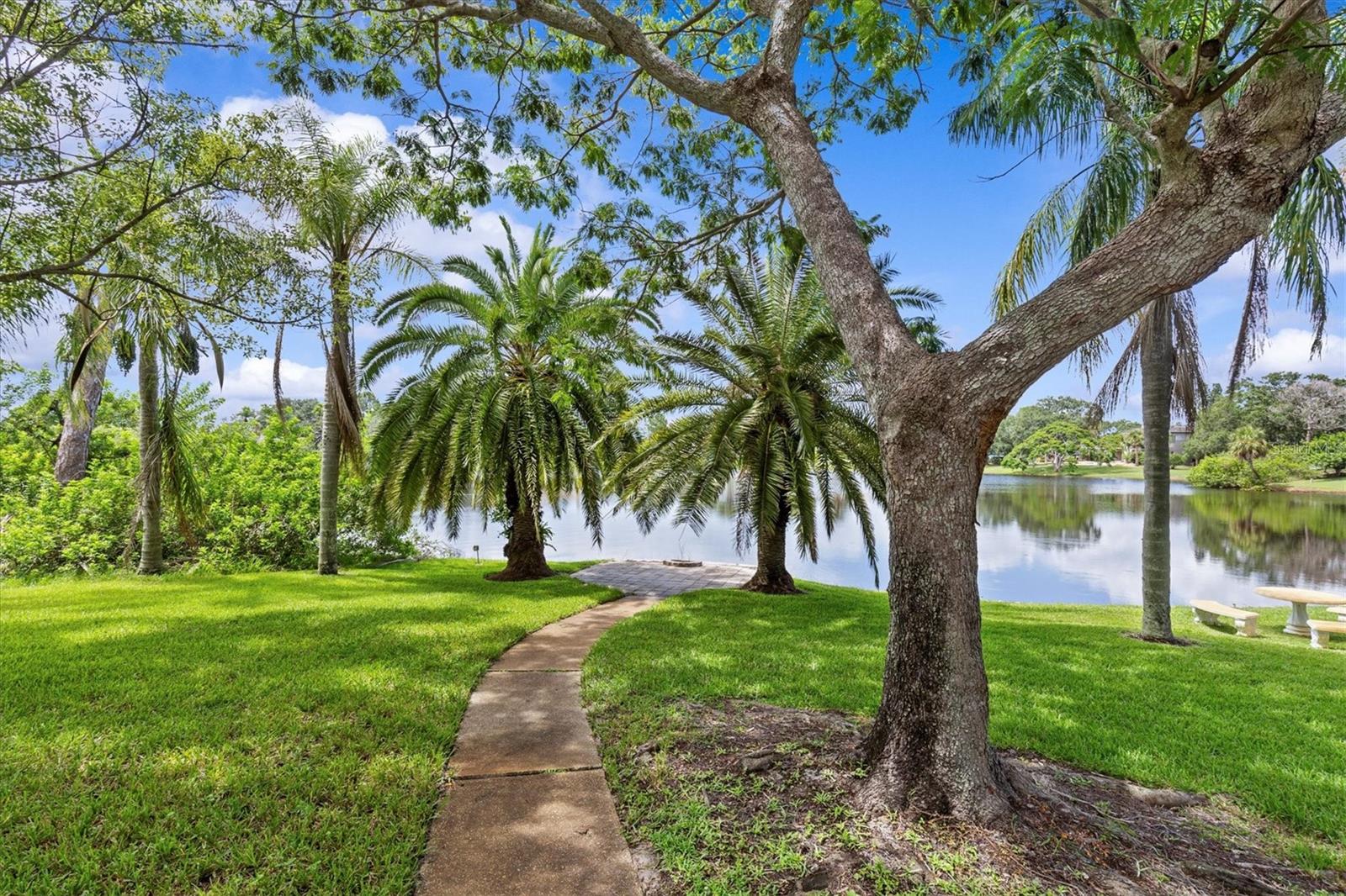 SAIL HARBOR - Residential Lease