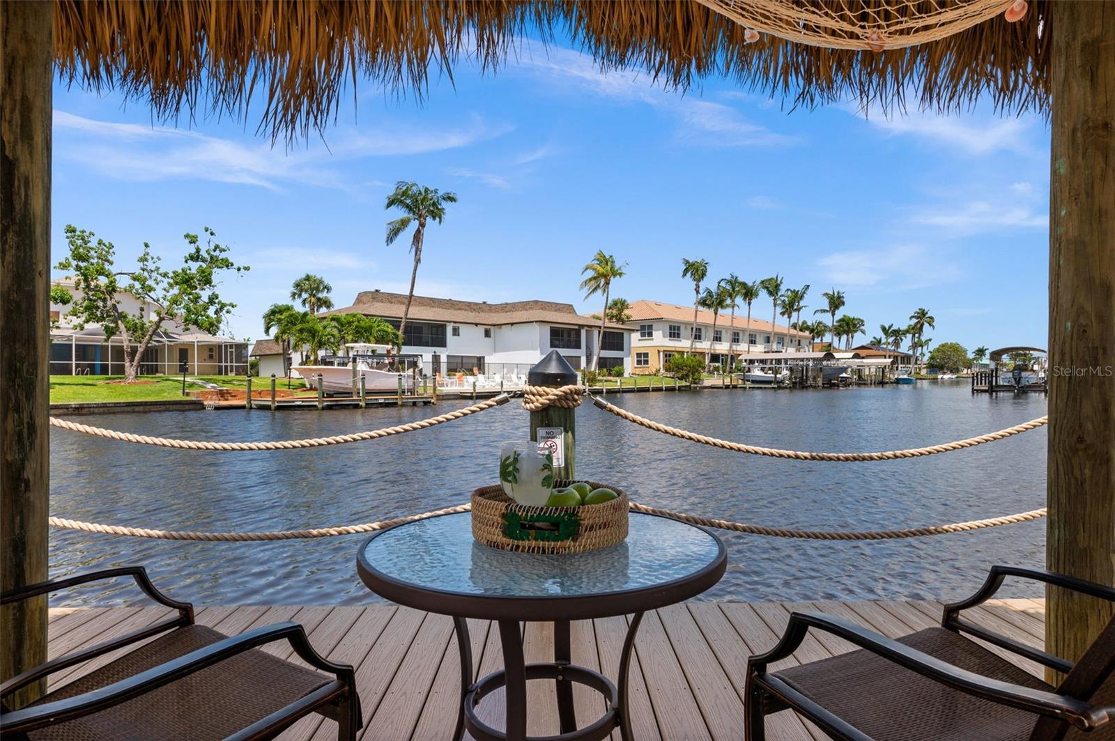 5111 CALUSA COURT