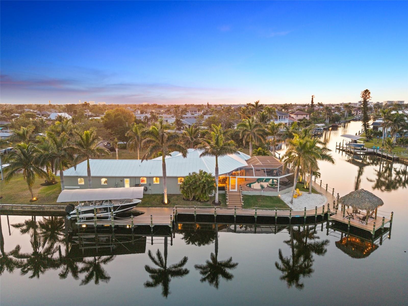 5111 CALUSA COURT