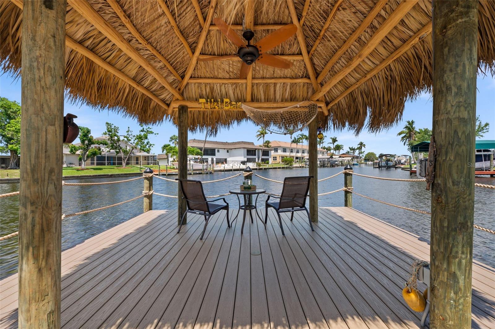 5111 CALUSA COURT