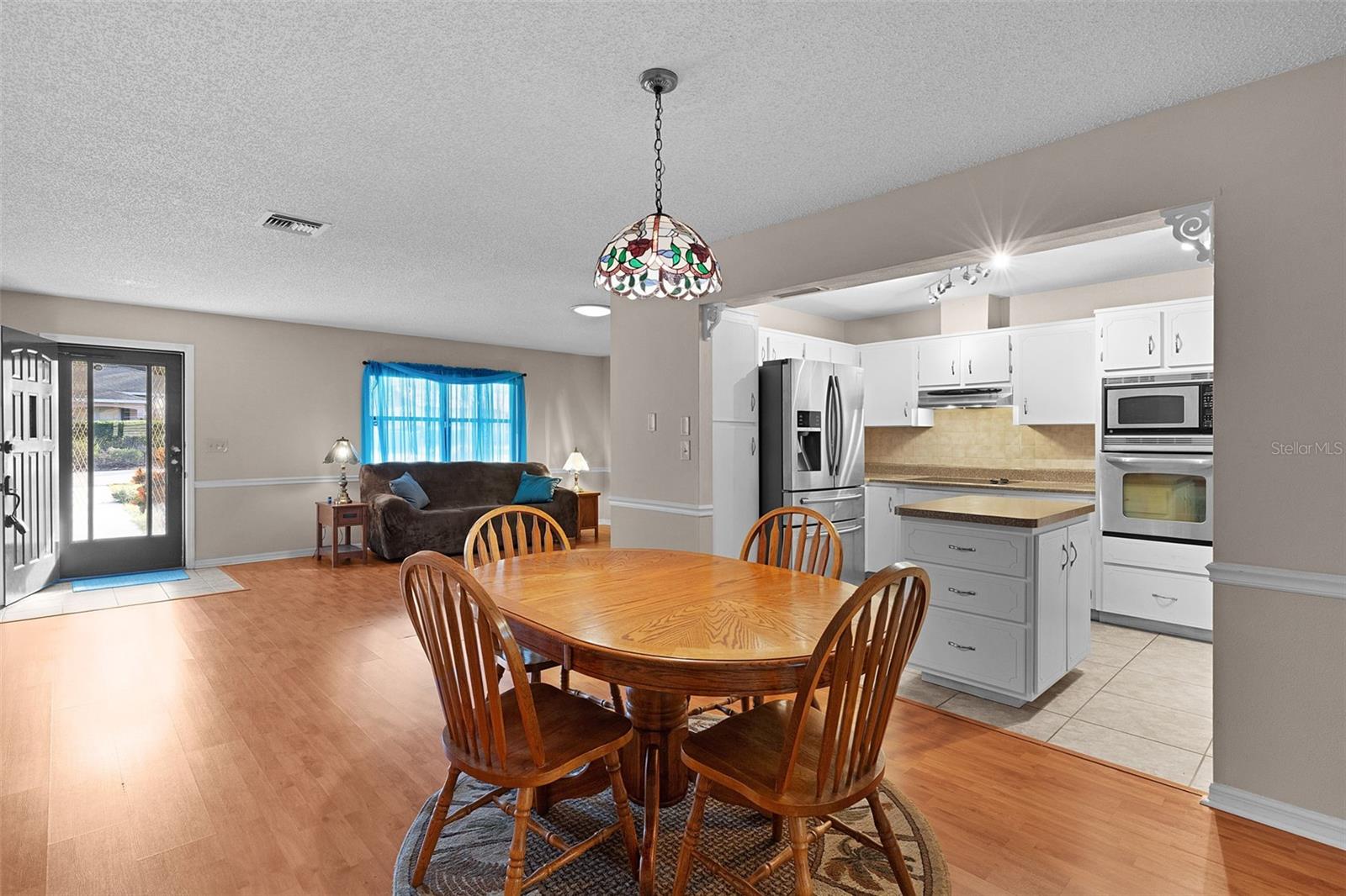 MILU ESTATES - Residential