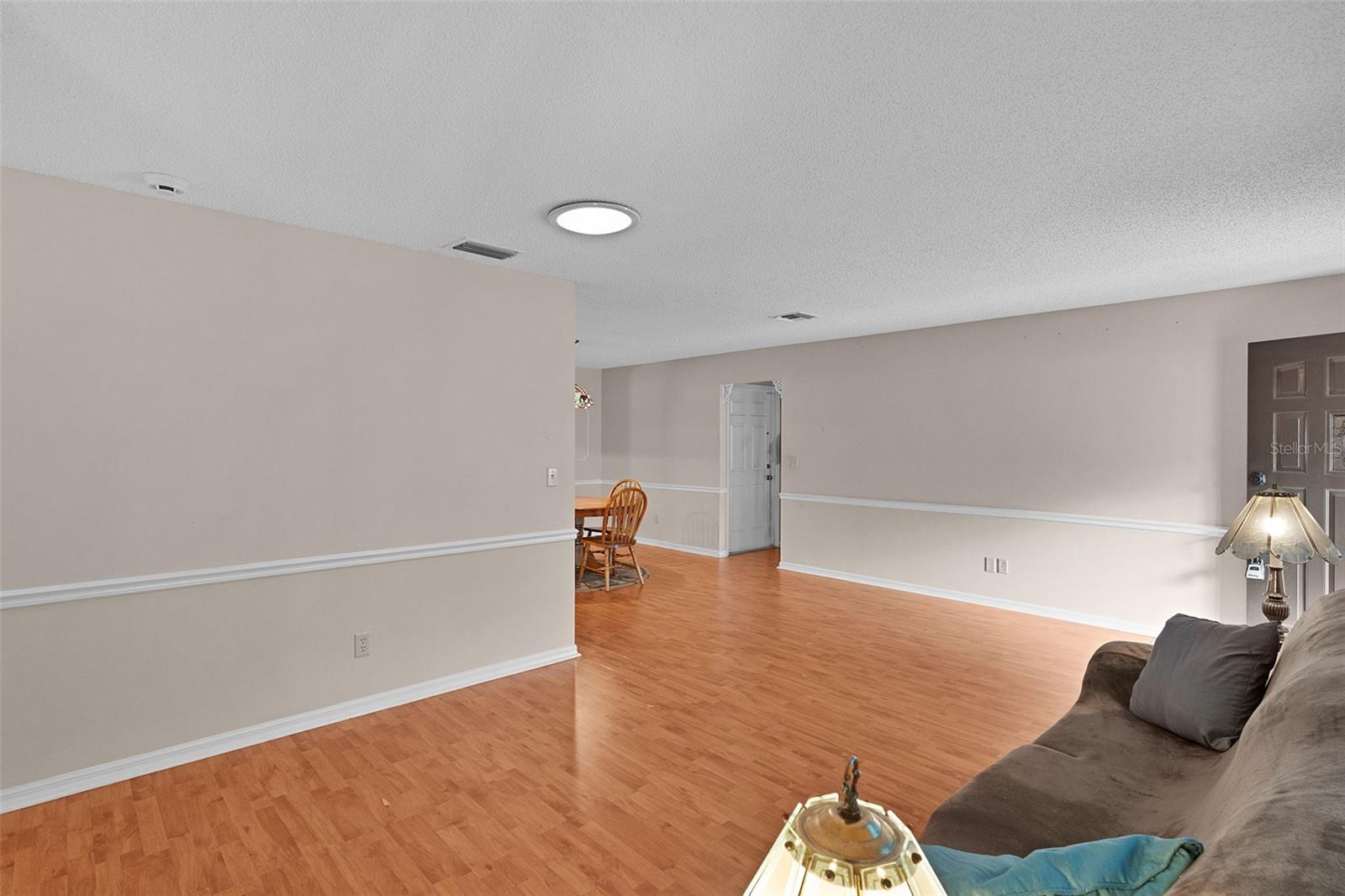 MILU ESTATES - Residential