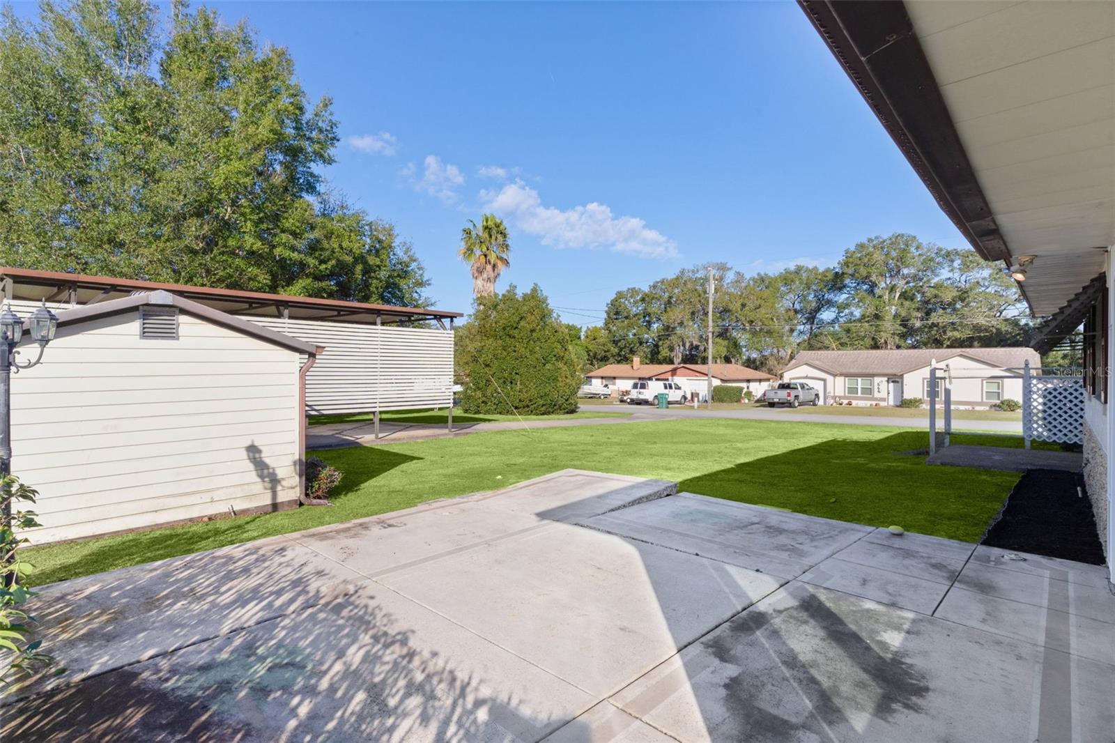 MILU ESTATES - Residential