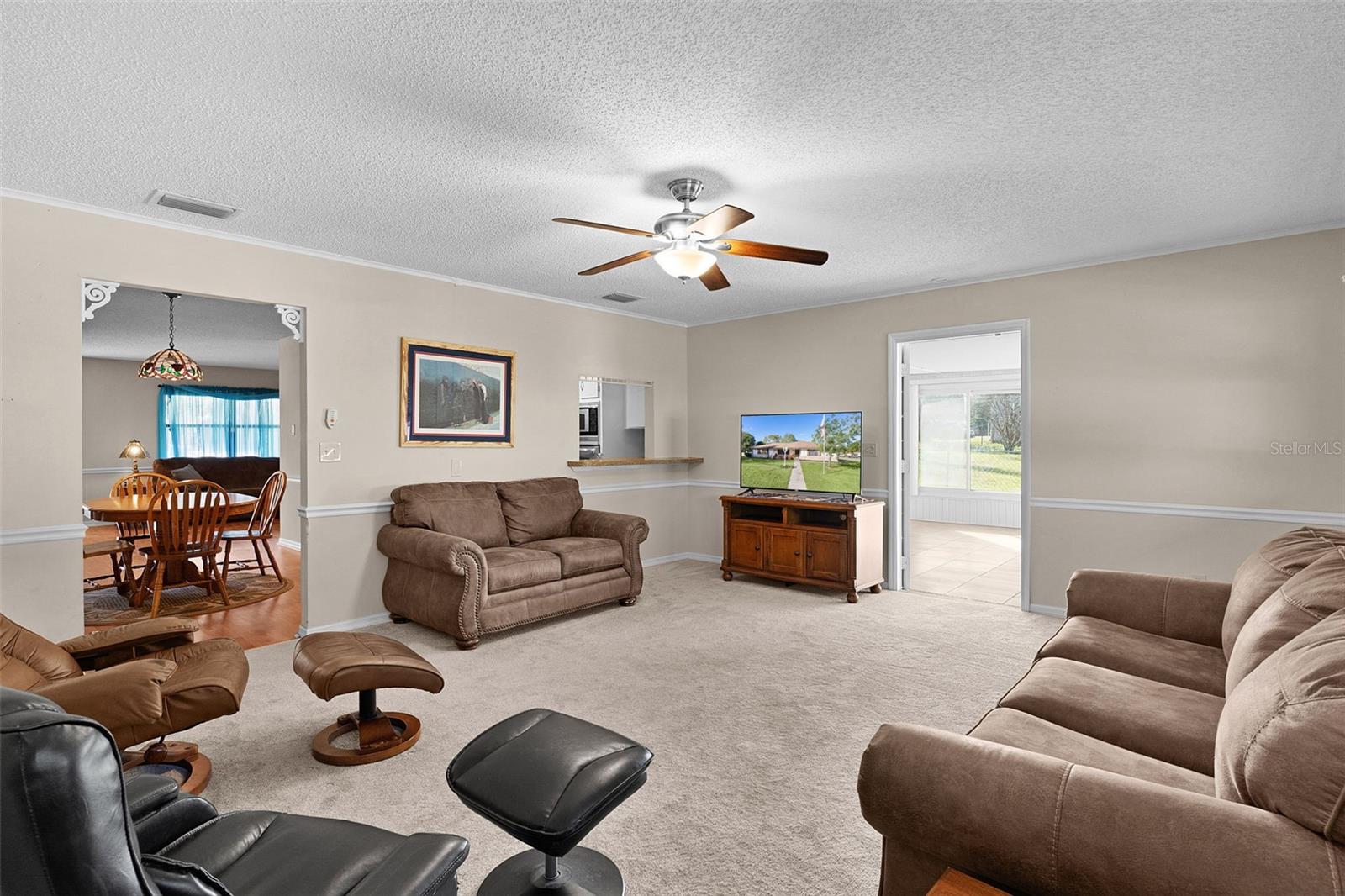 MILU ESTATES - Residential