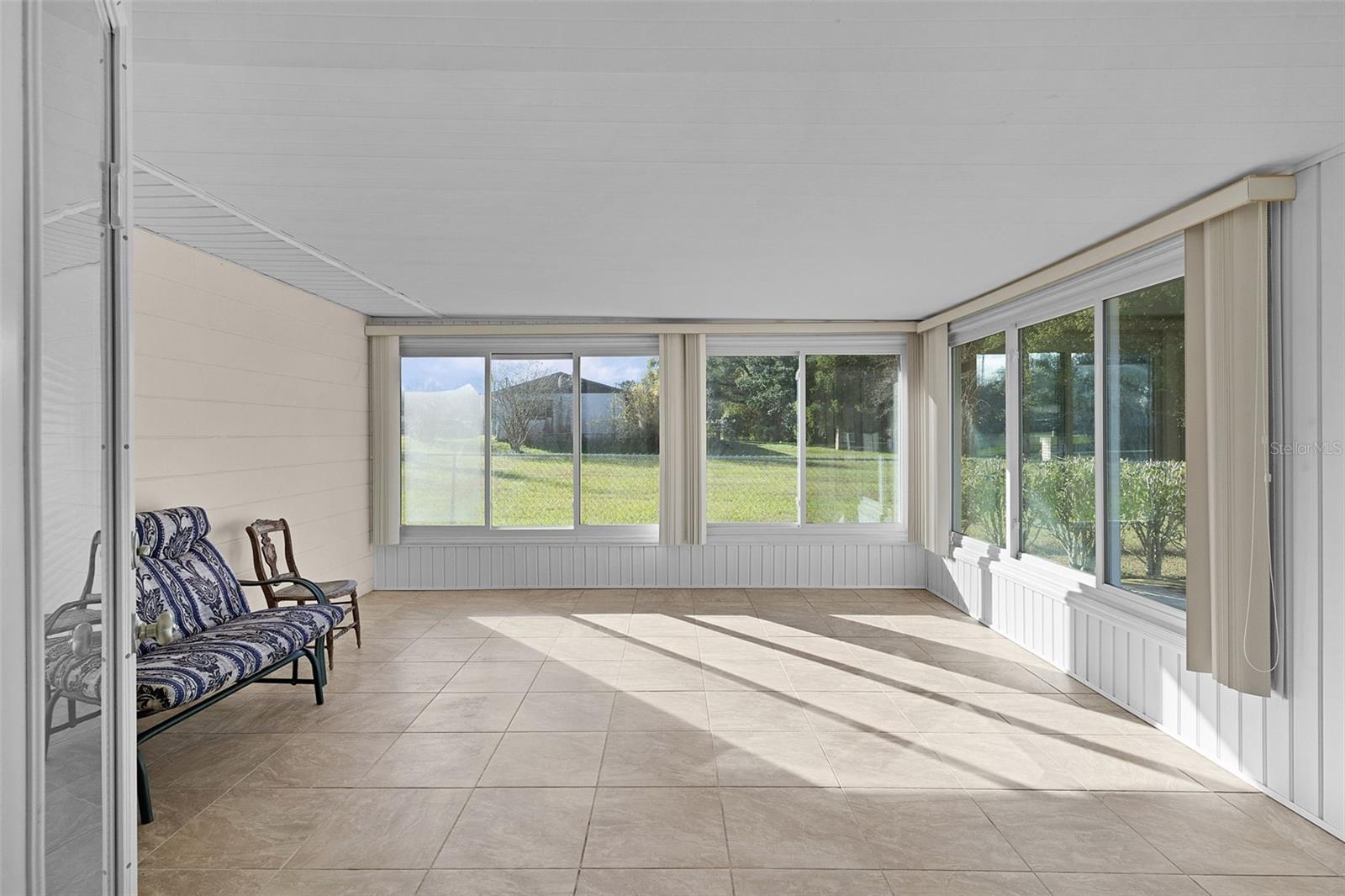 MILU ESTATES - Residential