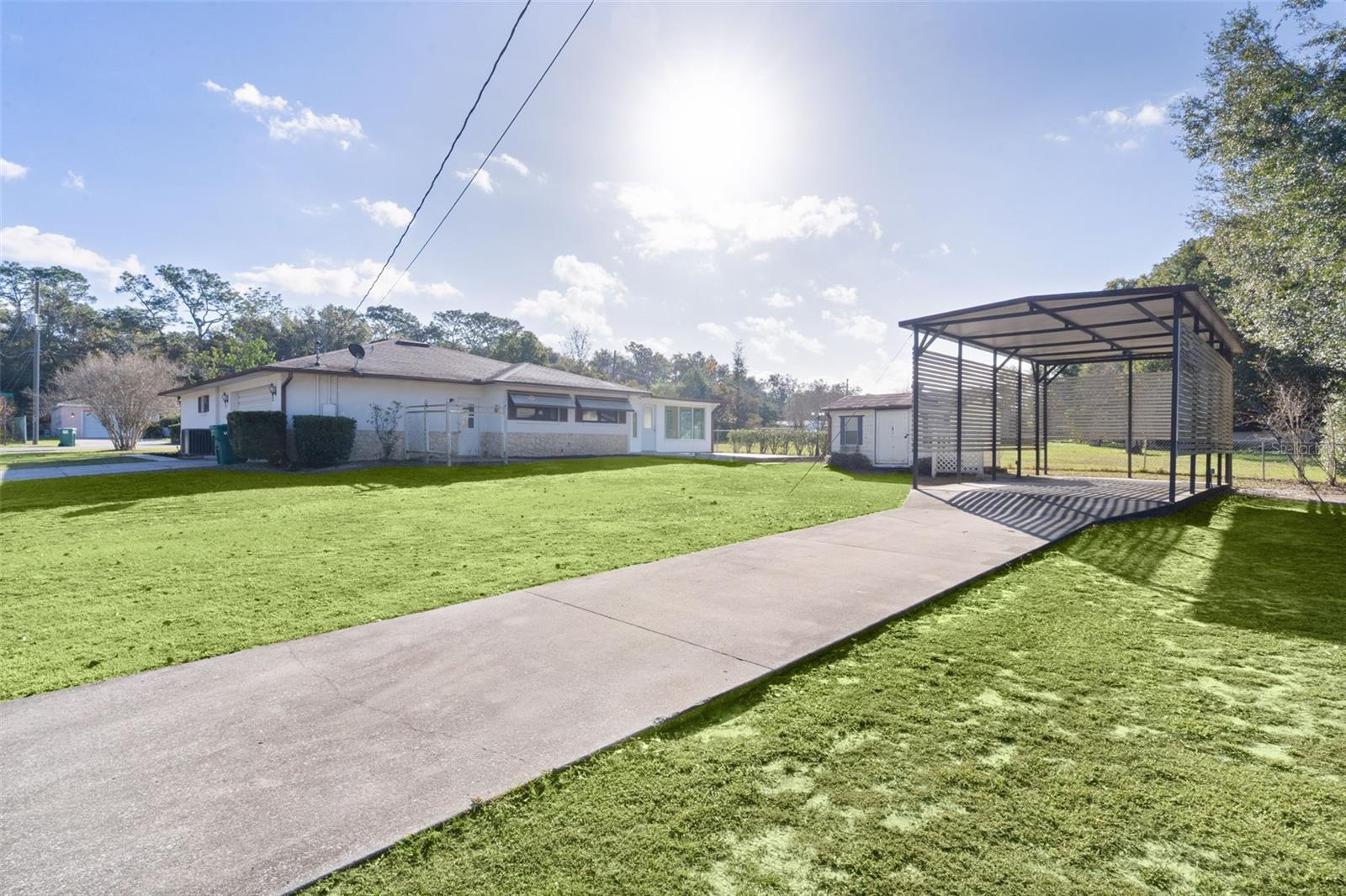 MILU ESTATES - Residential