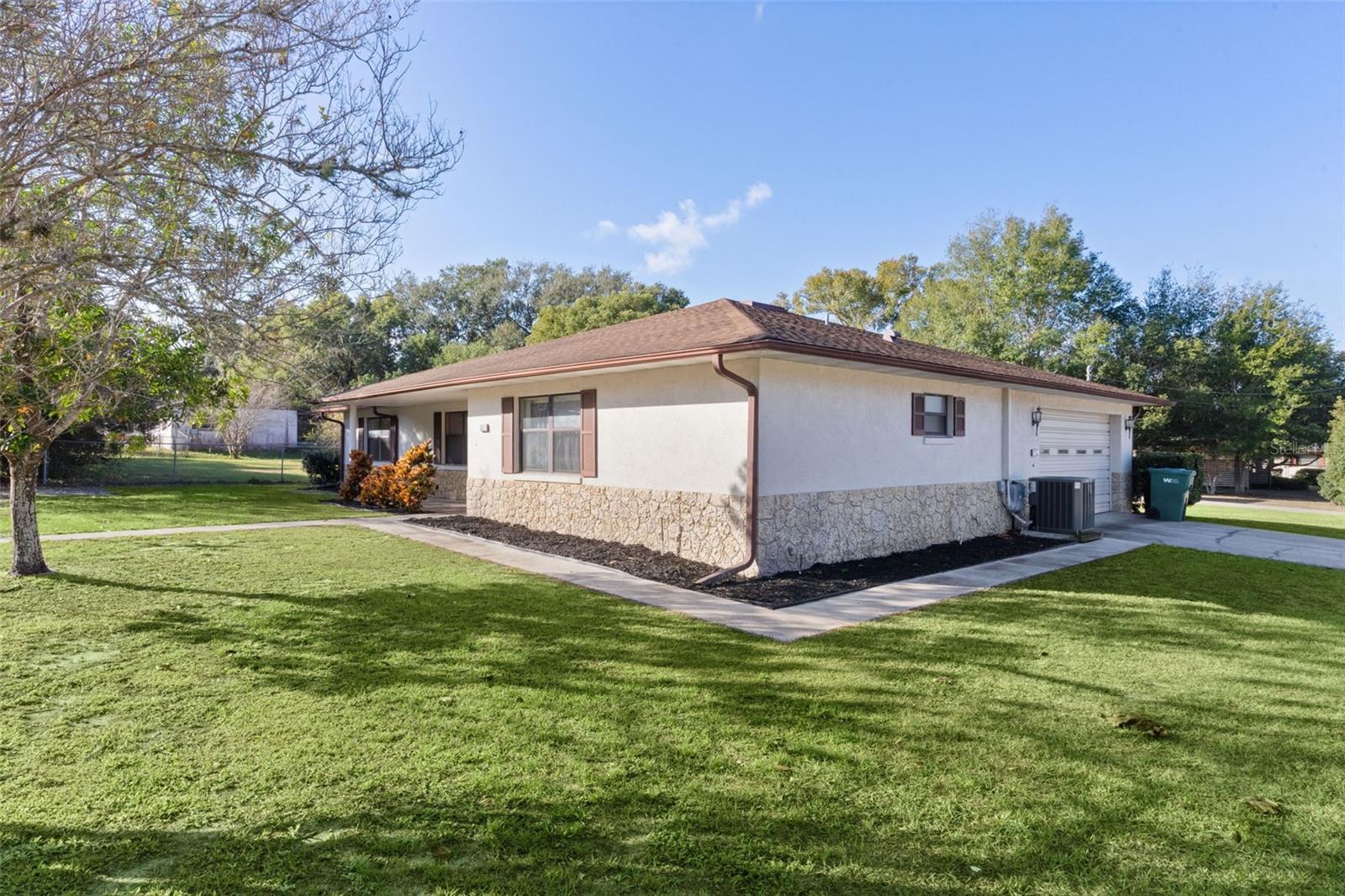 MILU ESTATES - Residential