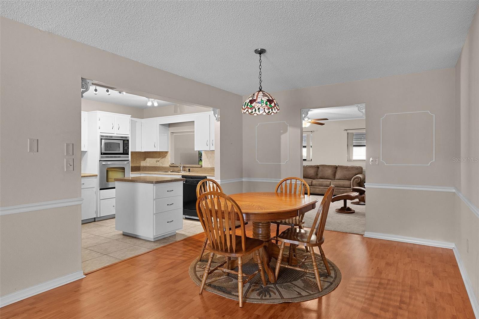 MILU ESTATES - Residential