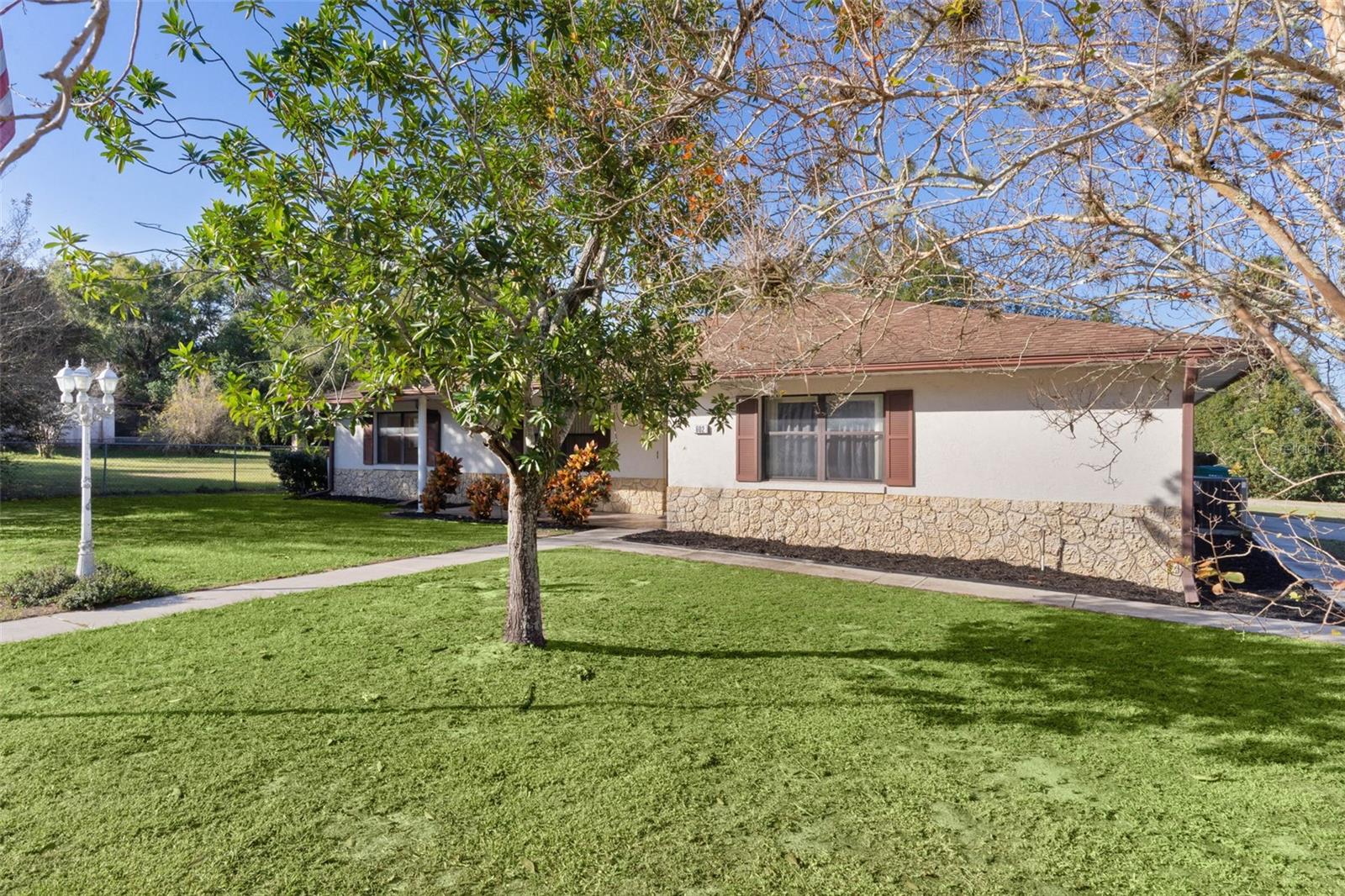 MILU ESTATES - Residential