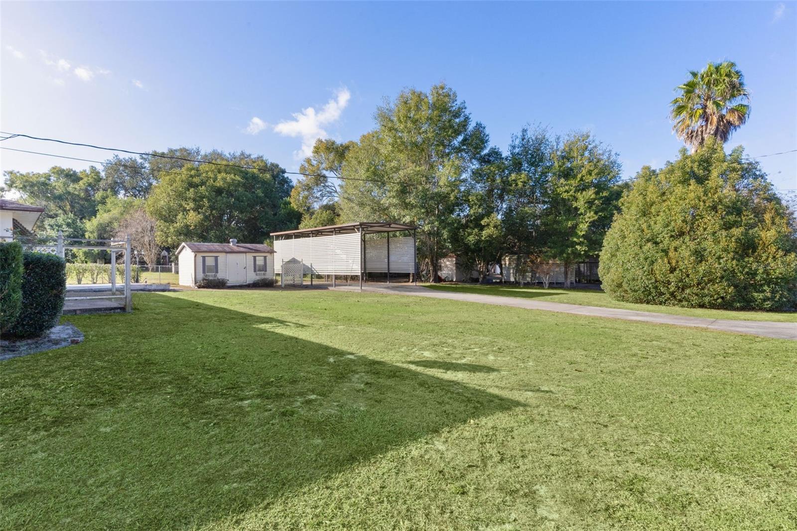 MILU ESTATES - Residential