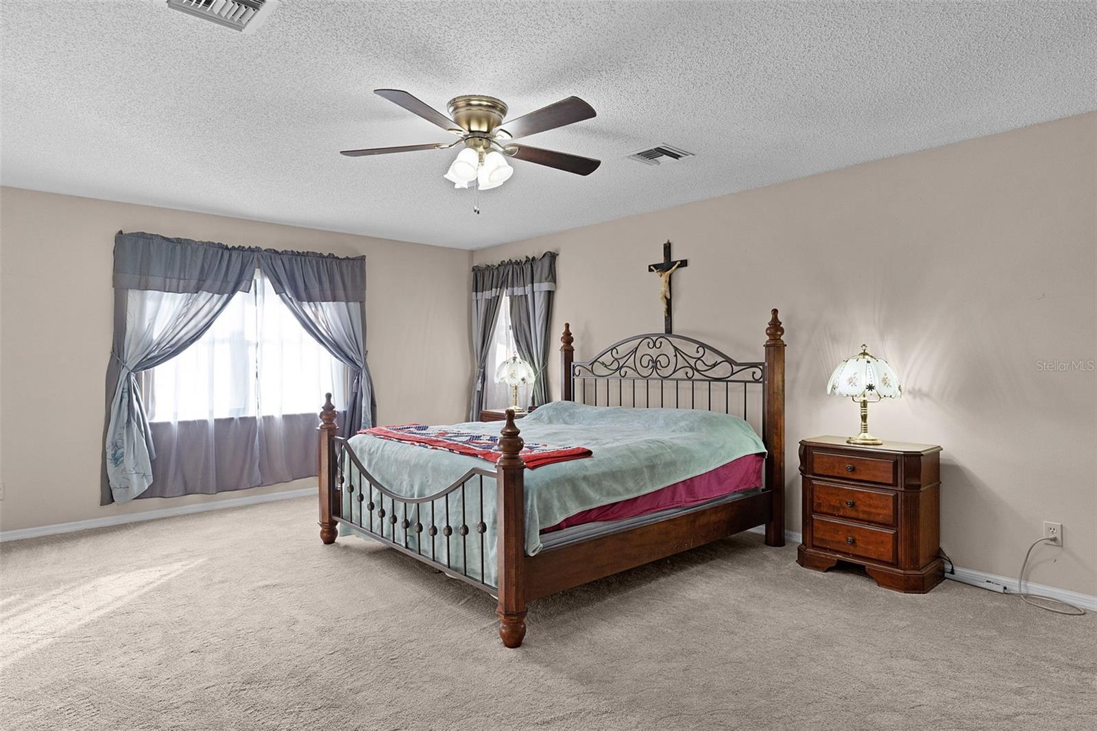 MILU ESTATES - Residential