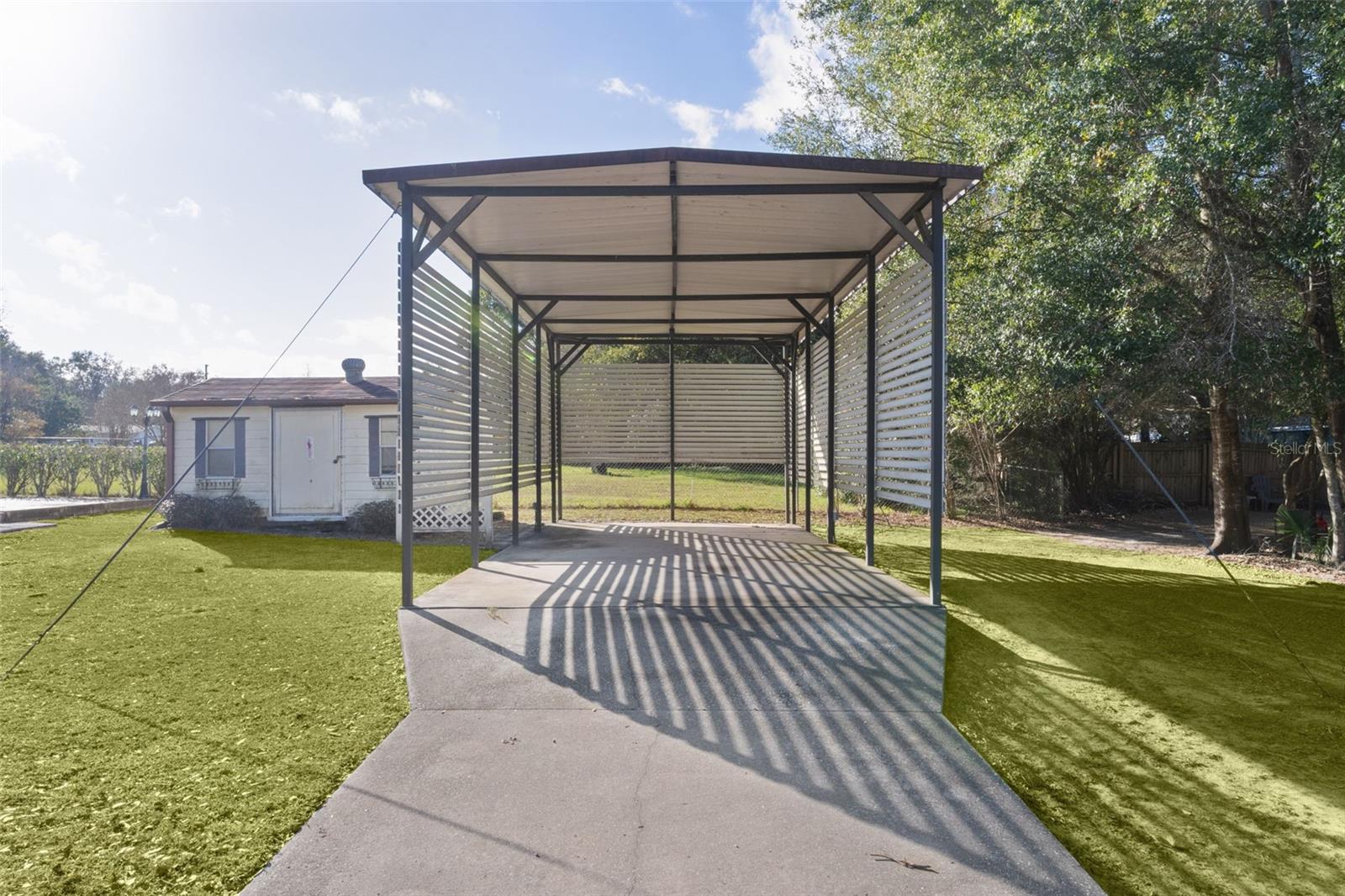 MILU ESTATES - Residential