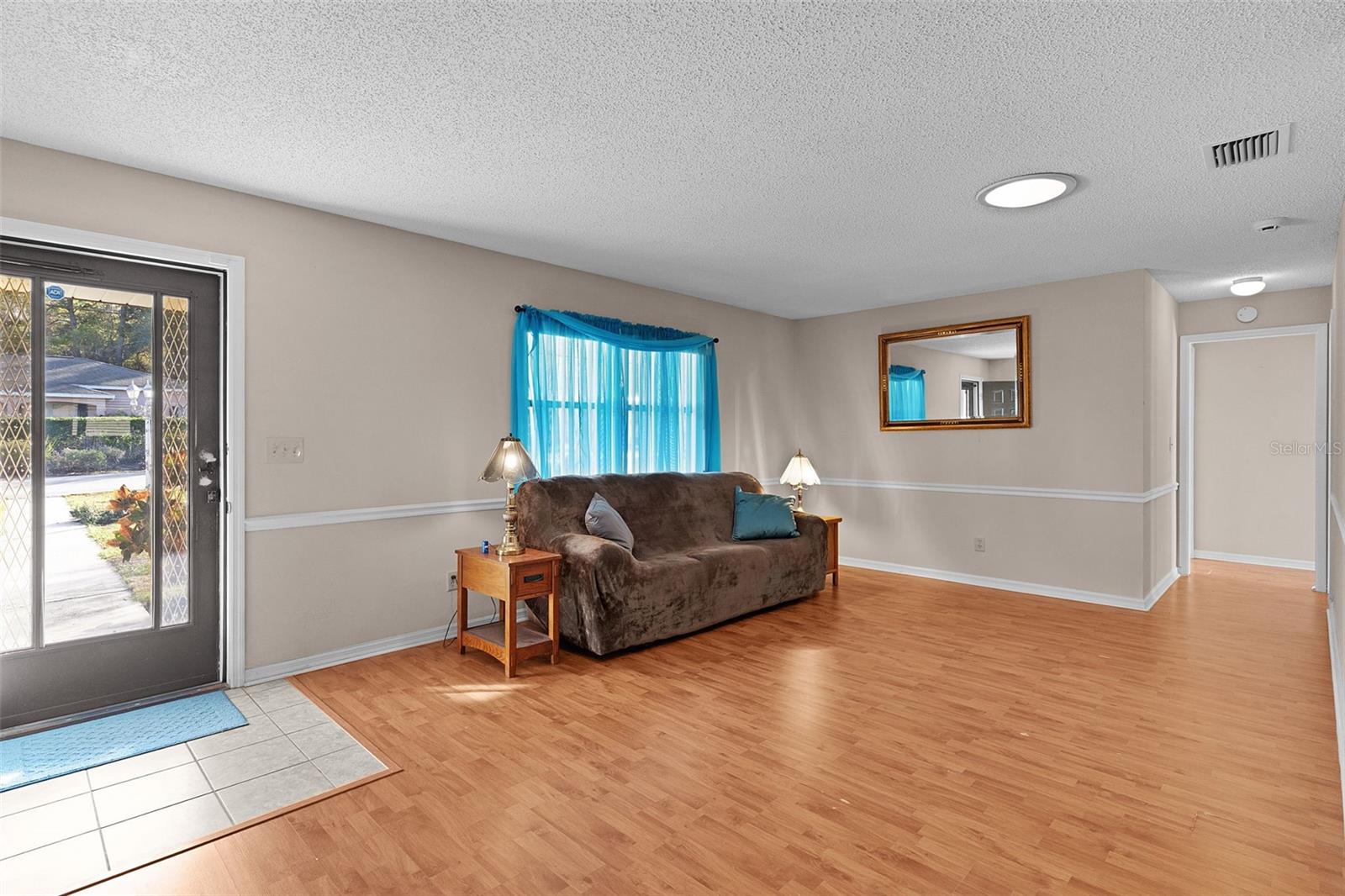 MILU ESTATES - Residential