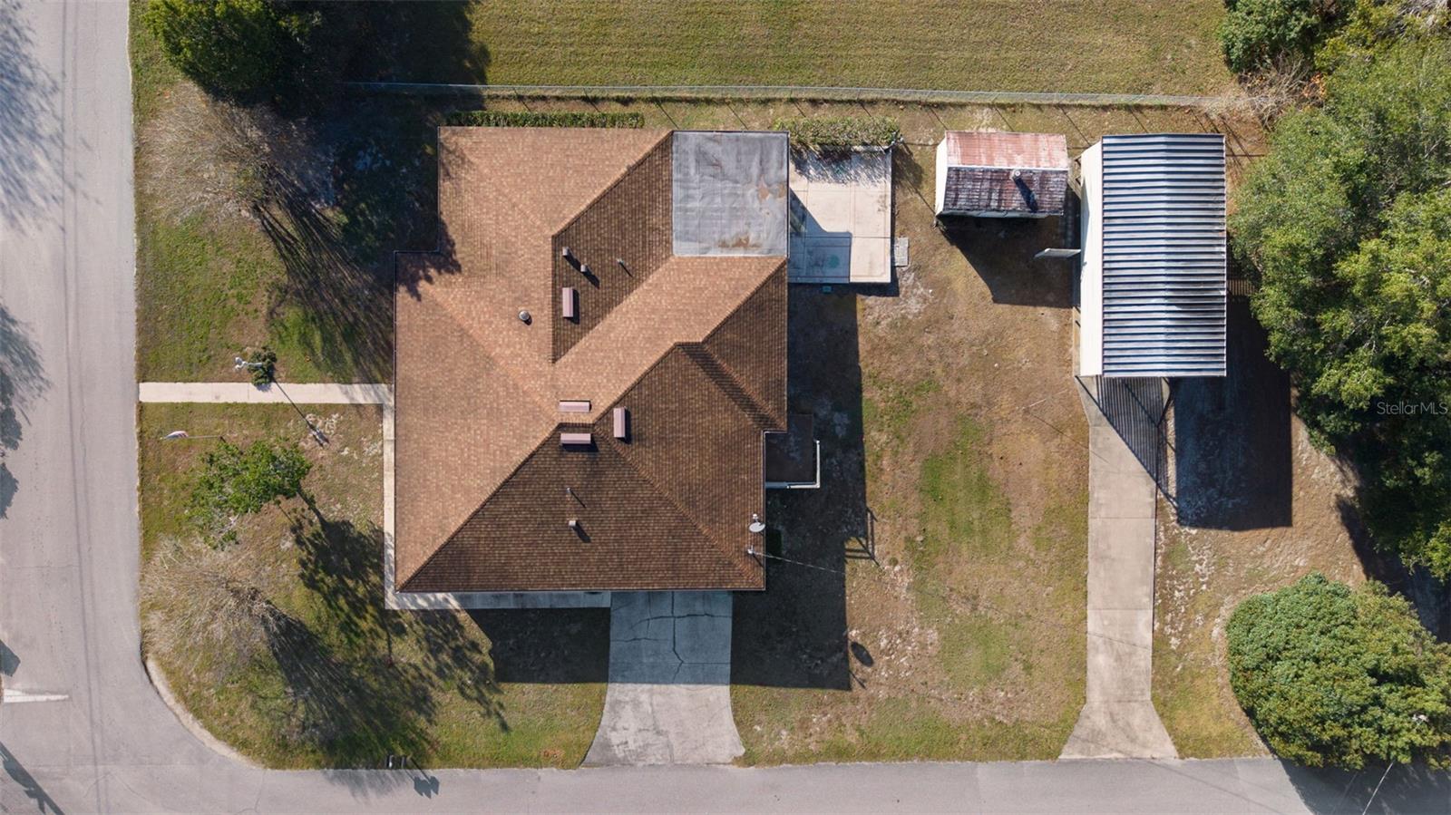 MILU ESTATES - Residential