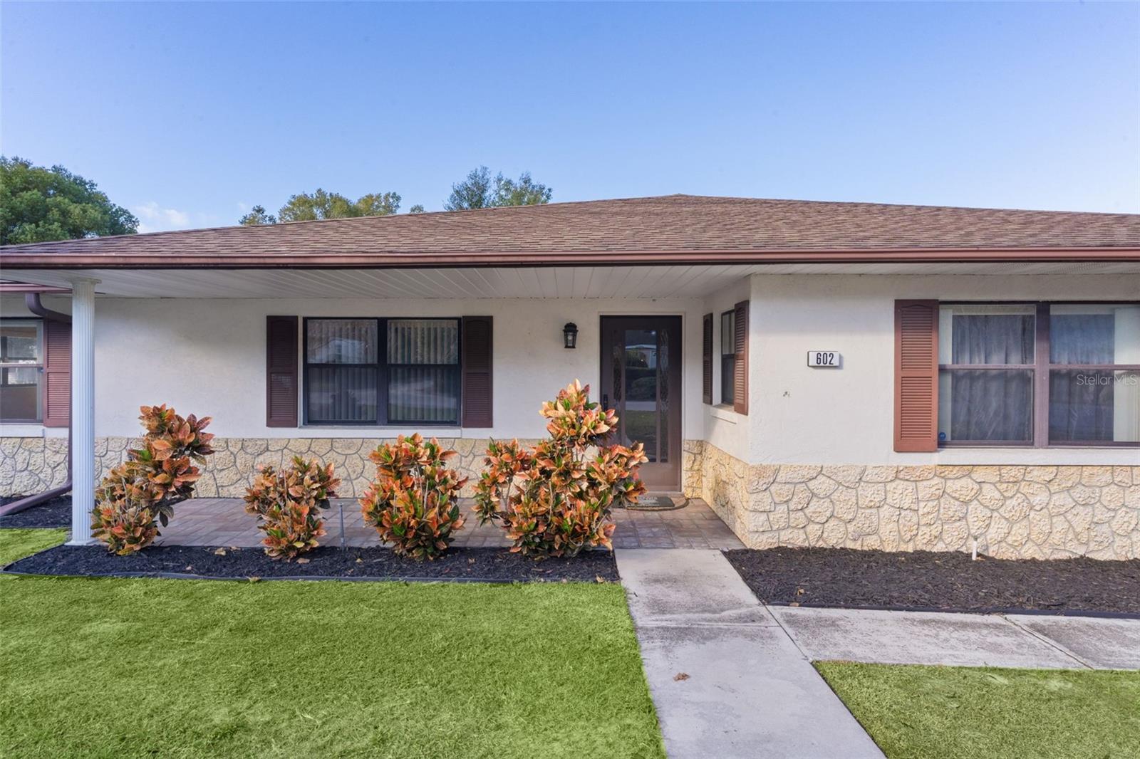 MILU ESTATES - Residential