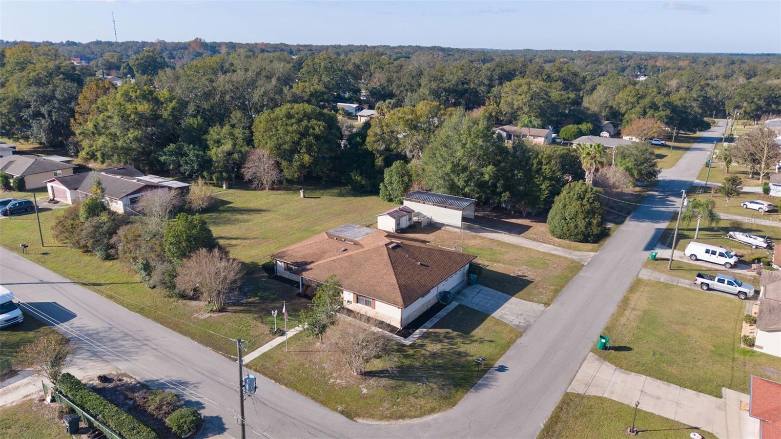 MILU ESTATES - Residential