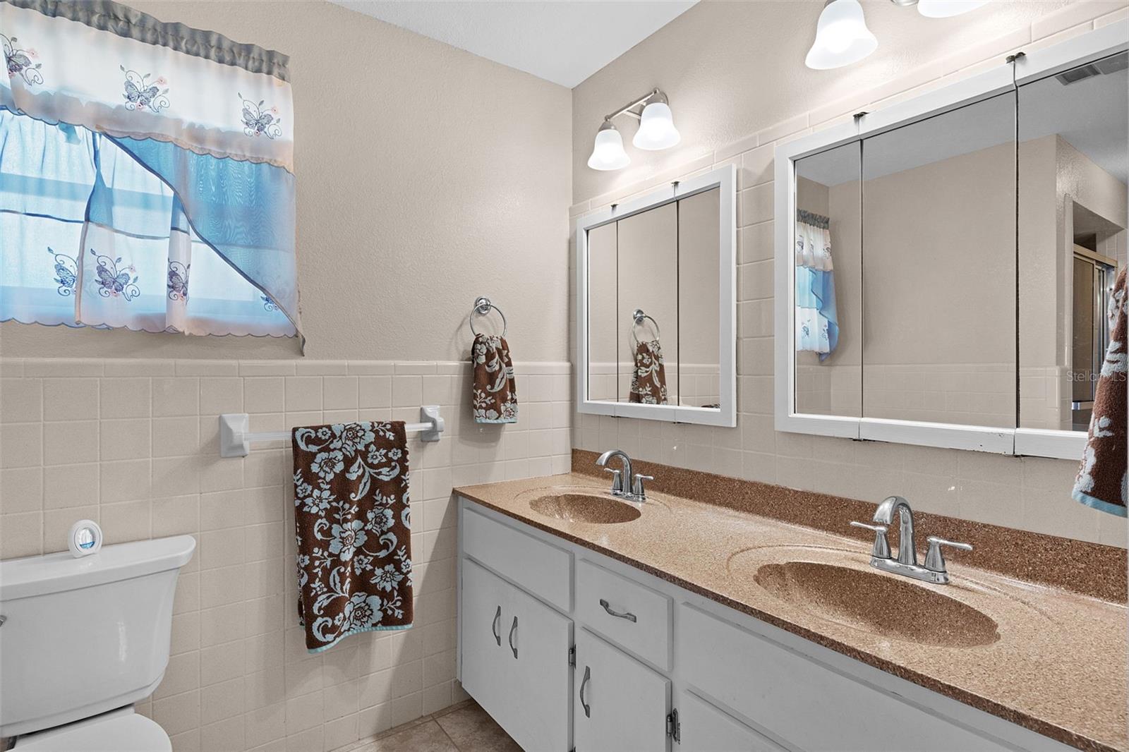 MILU ESTATES - Residential