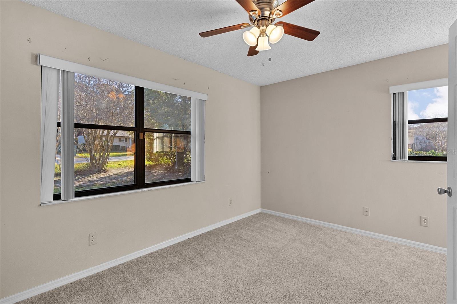 MILU ESTATES - Residential