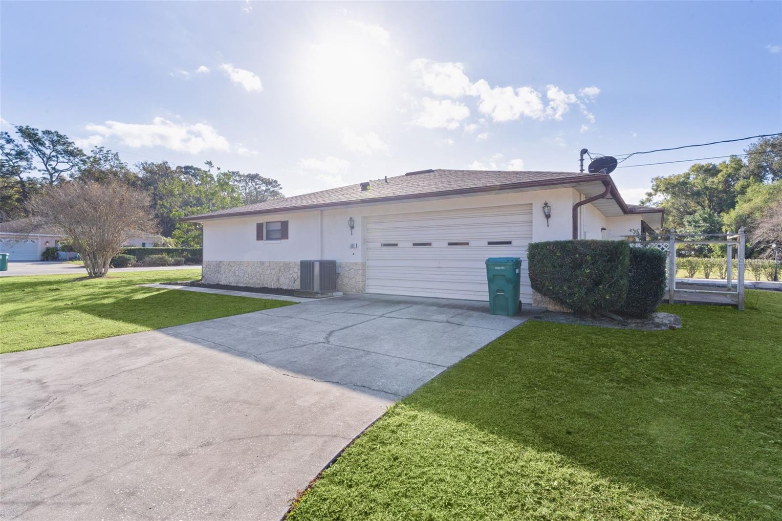 MILU ESTATES - Residential