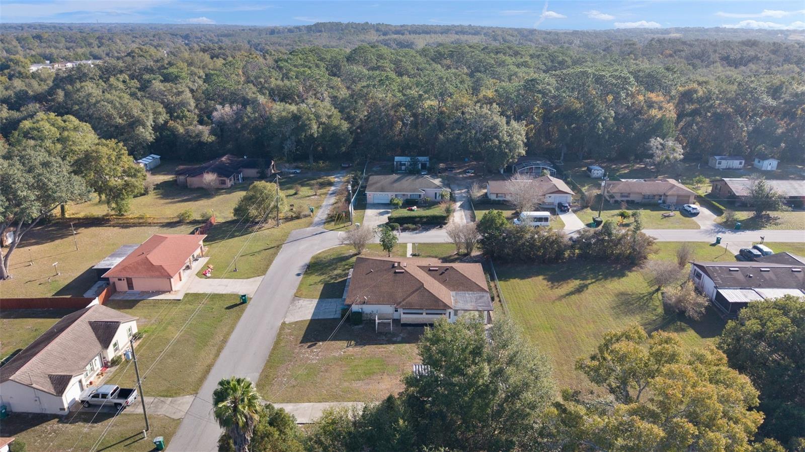 MILU ESTATES - Residential