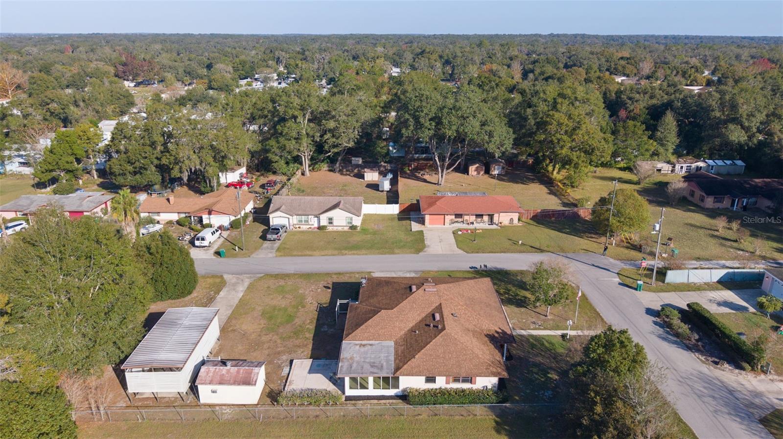 MILU ESTATES - Residential