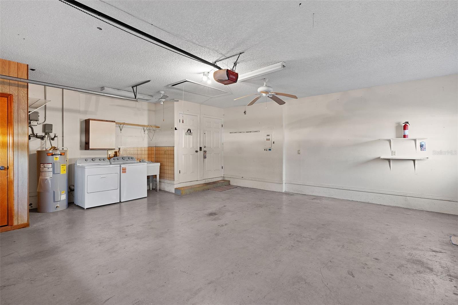 MILU ESTATES - Residential