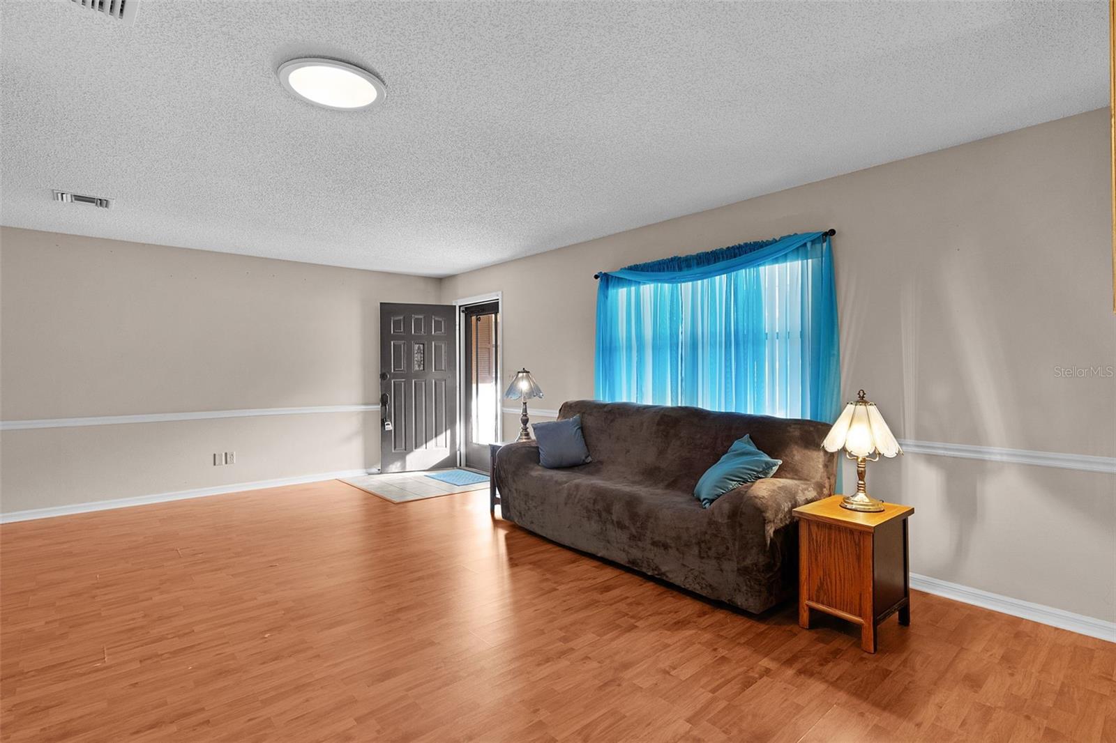 MILU ESTATES - Residential