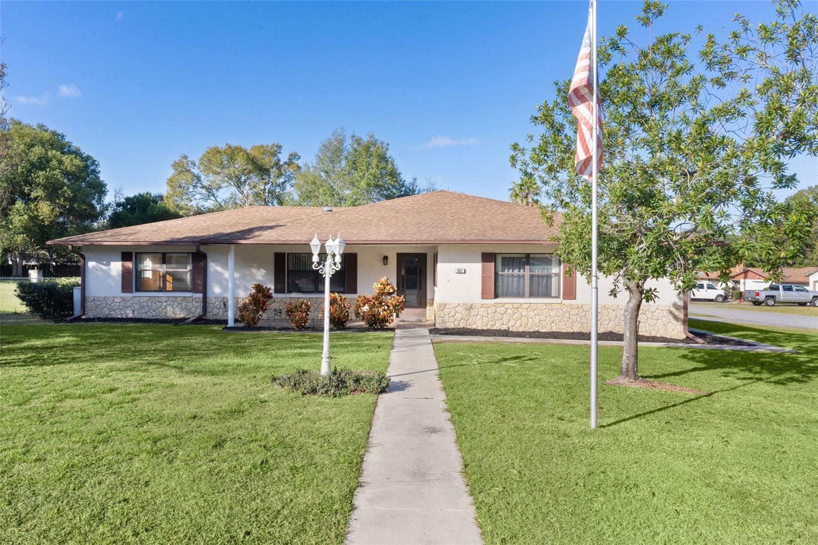 MILU ESTATES - Residential