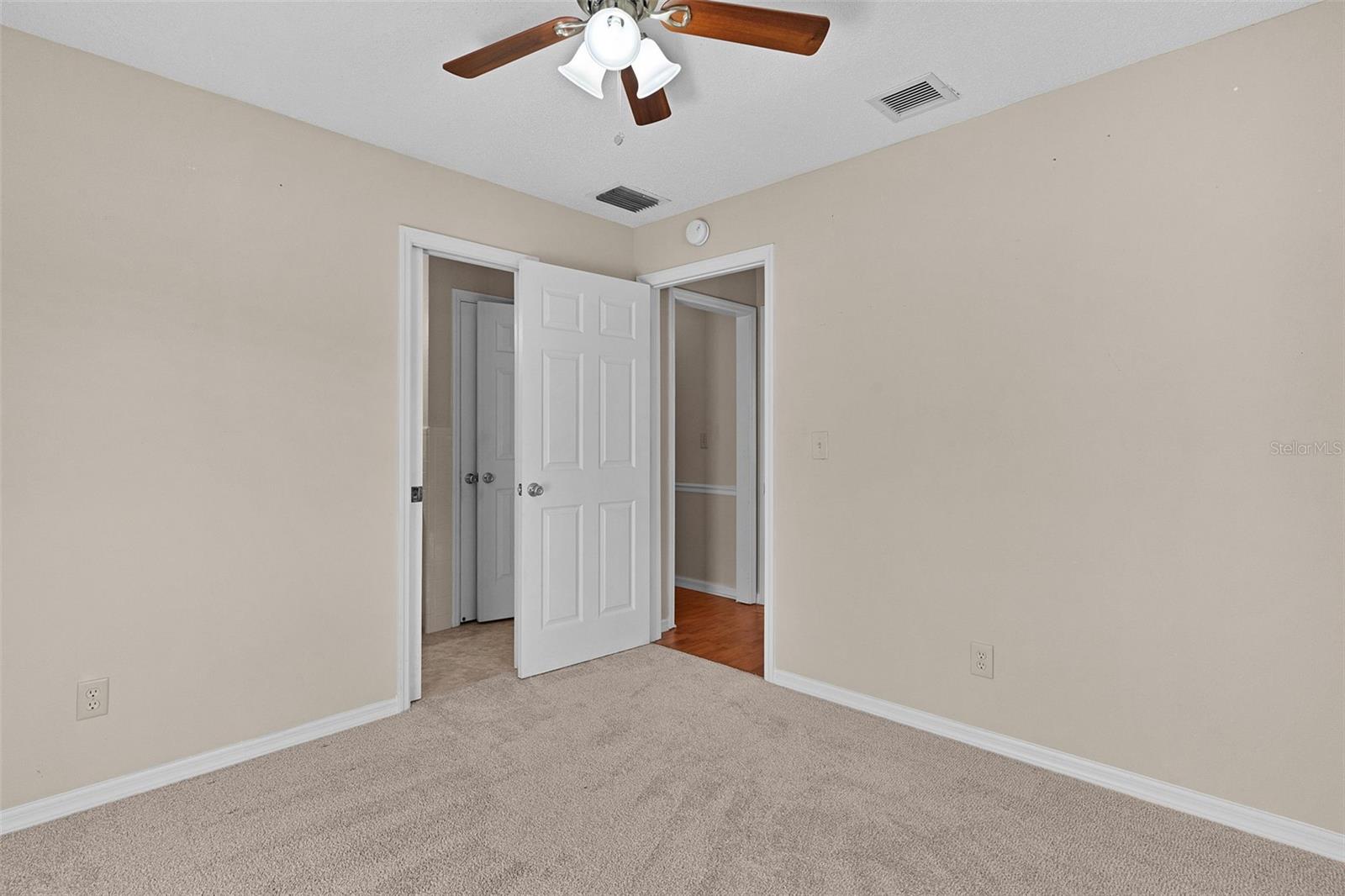 MILU ESTATES - Residential