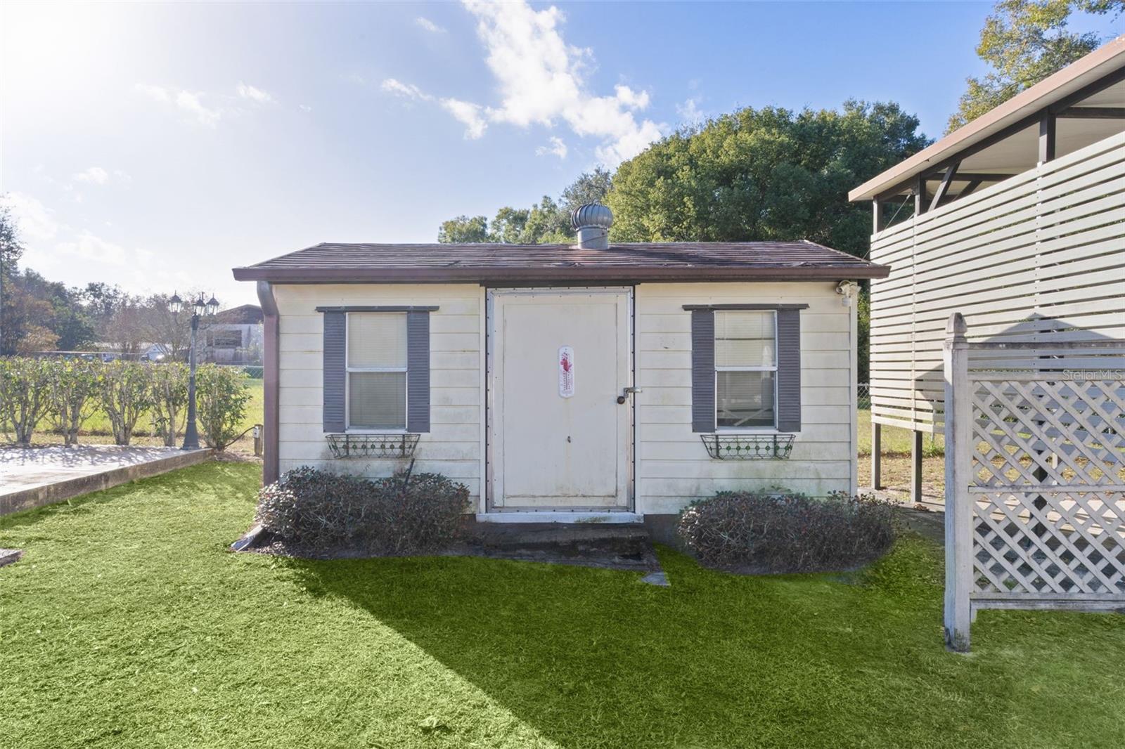 MILU ESTATES - Residential