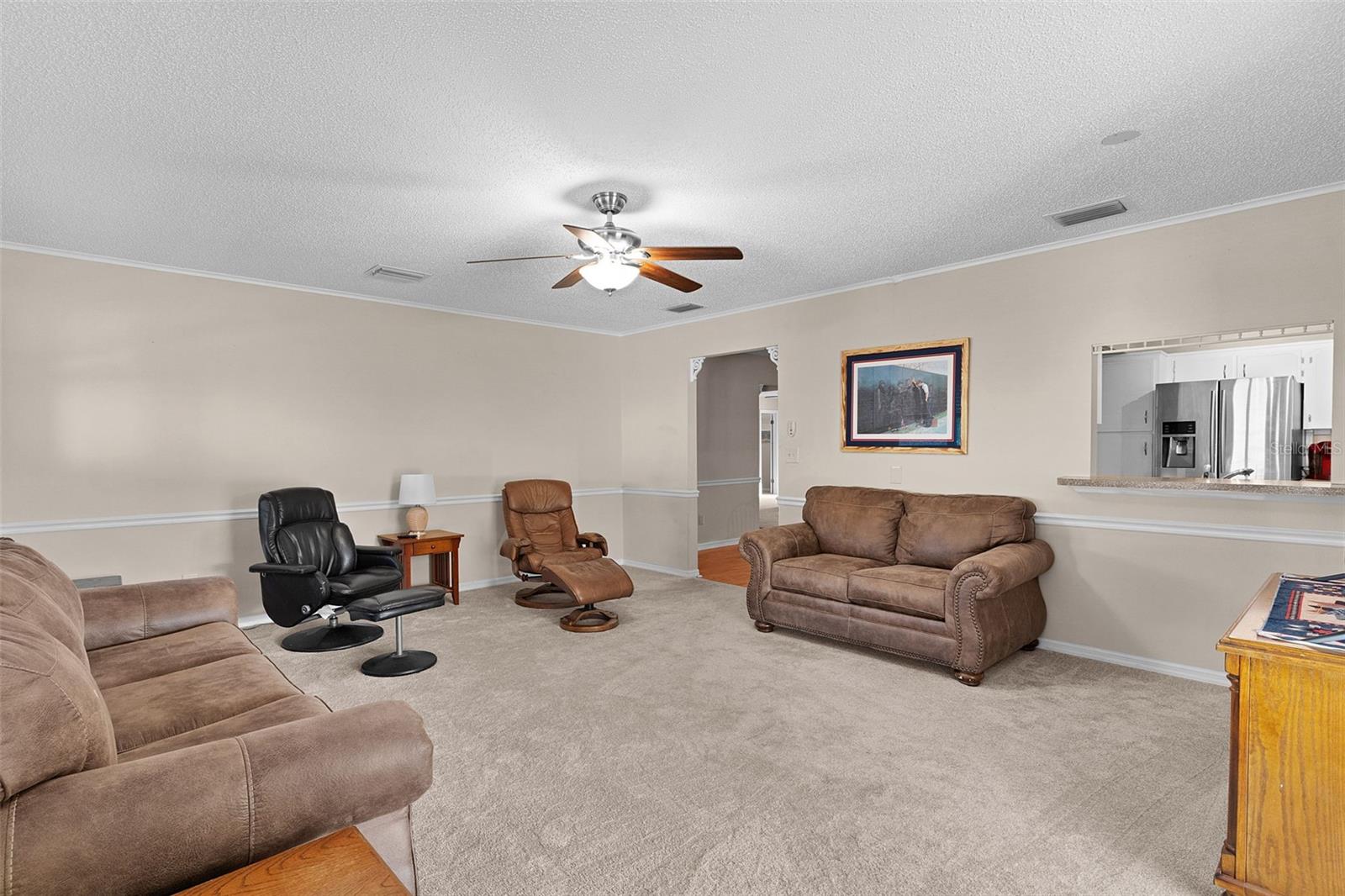 MILU ESTATES - Residential