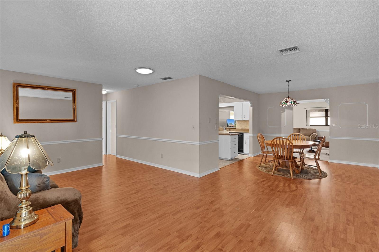 MILU ESTATES - Residential