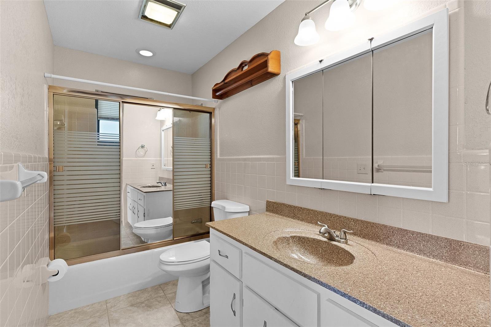 MILU ESTATES - Residential