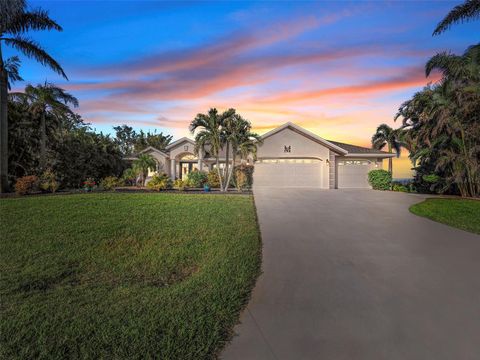 A home in PORT CHARLOTTE