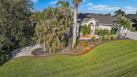 A home in PORT CHARLOTTE