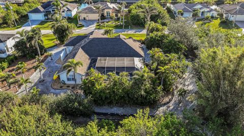 A home in PORT CHARLOTTE