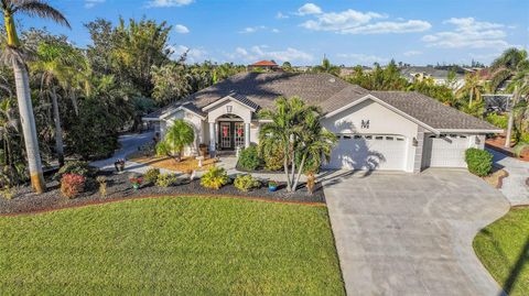 A home in PORT CHARLOTTE